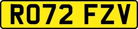 RO72FZV