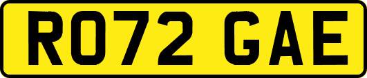 RO72GAE