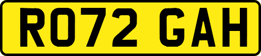 RO72GAH