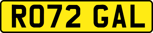 RO72GAL
