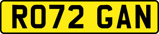 RO72GAN