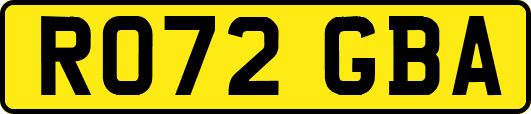 RO72GBA