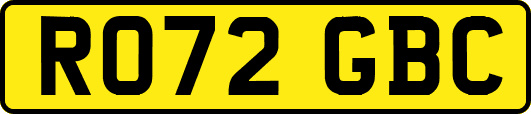 RO72GBC