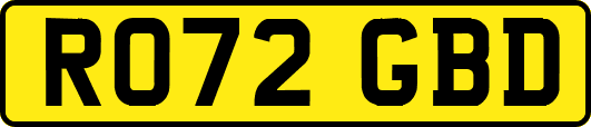 RO72GBD