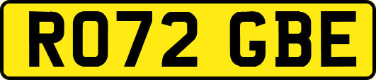 RO72GBE