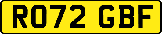 RO72GBF