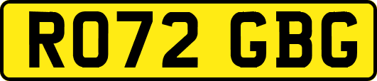 RO72GBG