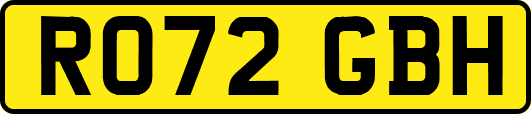 RO72GBH
