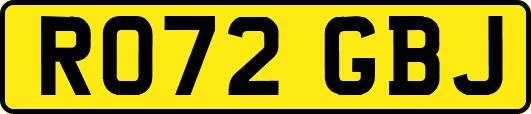 RO72GBJ