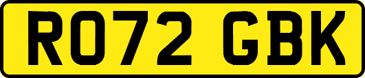 RO72GBK