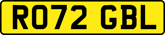 RO72GBL