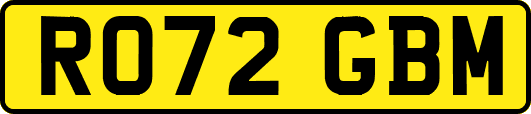 RO72GBM