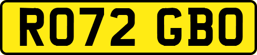 RO72GBO