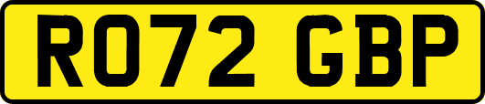 RO72GBP