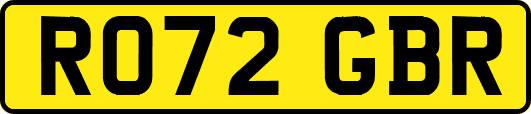RO72GBR
