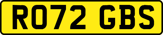 RO72GBS