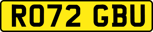 RO72GBU