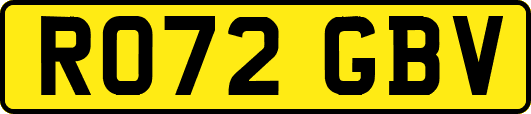 RO72GBV