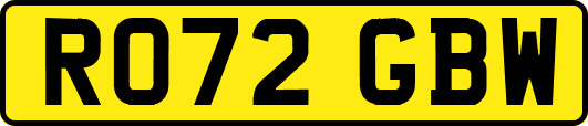 RO72GBW