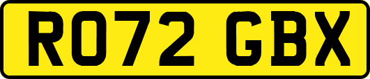 RO72GBX