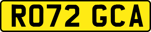 RO72GCA