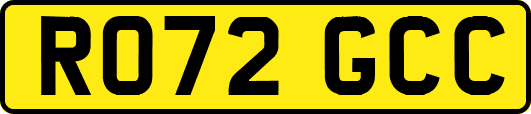 RO72GCC