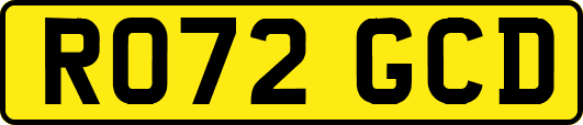 RO72GCD