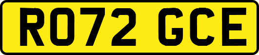 RO72GCE