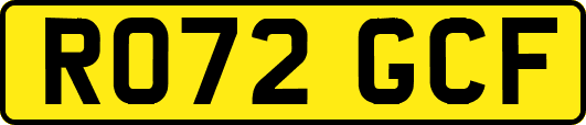 RO72GCF