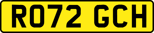 RO72GCH