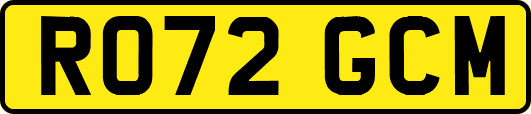 RO72GCM