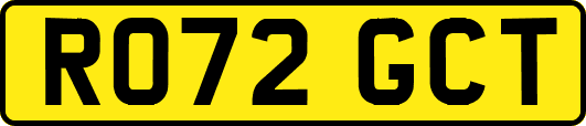 RO72GCT