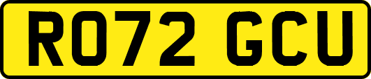 RO72GCU