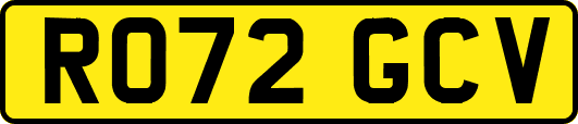 RO72GCV
