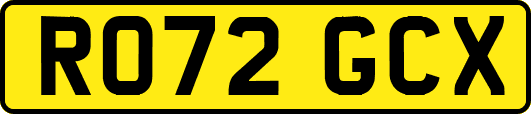 RO72GCX
