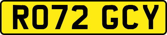 RO72GCY