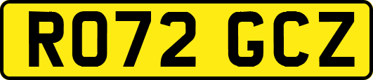 RO72GCZ