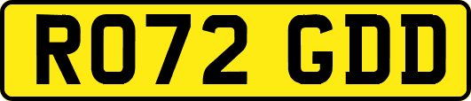 RO72GDD