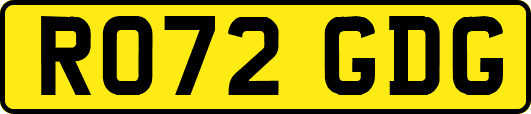 RO72GDG