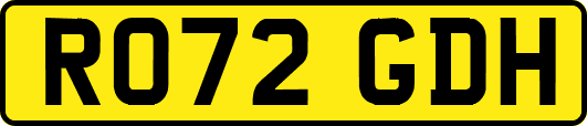RO72GDH