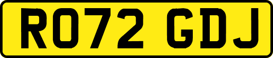 RO72GDJ