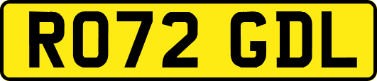 RO72GDL