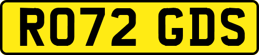RO72GDS