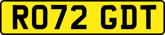 RO72GDT