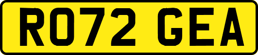 RO72GEA