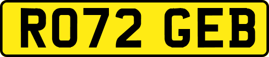 RO72GEB