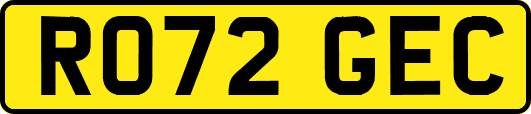 RO72GEC