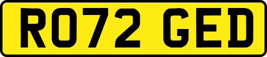 RO72GED