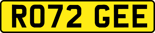 RO72GEE