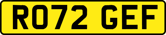 RO72GEF